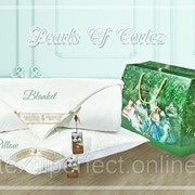 Подушки Pearls Of Cortez