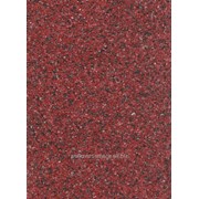 Декоративная штукатурка Polimer Granit Agat Redс эффектом природного камня фото