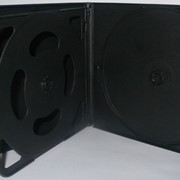 VCD Box 4CD/DVD фото