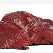 Говядина блочное мясо фото