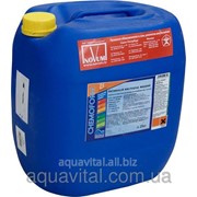 Кислород жидкий для бассейна Аквабланк Chemoform, 30 кг