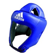 Шлемы боксерские "ADISTAR" PRO HEAD GUARD