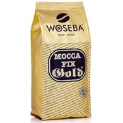 Кофе кава Woseba арабика 500г Польша фото