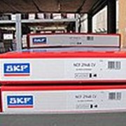 Цилиндрический радиальный роликоподшипникNCF 2948 CV SKF фотография