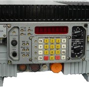 Возимая радиостанция КВ диапазона Р-168-100КБ(Т) фото