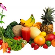 Нектары натуральные с экстрактом травы эхинацеи пурпурной фото