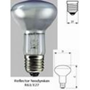 Лампа рефлекторная Philips (Reflector Neodymium 60R63) фото