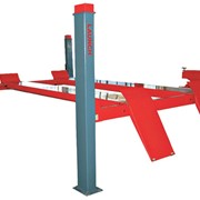 Подъемник четырехстоечный TLT-440W фотография