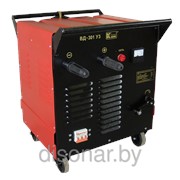 Выпрямитель сварочный ВД306 УЗ фото