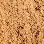 Песок карьерный с доставкой самосвалами