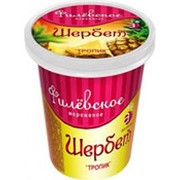 Щербет ФИЛЕВСКОЕ Тропик, 80г фото