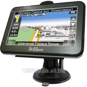 Навигатор GPS Palmann 43B без ПО