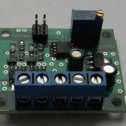 Контроллеры для светодиодных лент KLR02L 2-х канальный