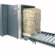 Рентгеновская система контроля HI-SCAN 145180, Рентгеновские системы контроля, Досмотровое оборудование