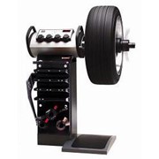 Электронный балансировочный станок колес Wheel B10 фото