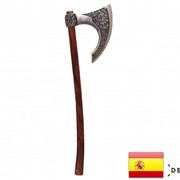 Боевой топор викинга (секира) фото