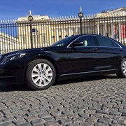 Mercedes-Benz S-класс / Maybach фото