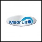 Бинт нестерильный Medrull “Ultra-selv“ Premium (c обработ.краями) 7 м х 14 см фотография