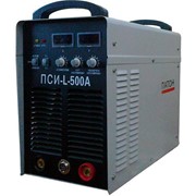 Полуавтомат инверторный ПАТОН ПСИ-L-500A, сварочные аппараты, бесплатная доставка