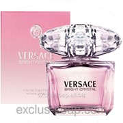«Bright Crystal» VERSACE -женский парфюм отдушка-10 мл фотография