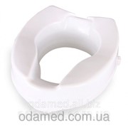 Высокое сидение для туалету ОСД Teseo (10 см) (OSD-TESEO10-PP) фото