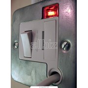 Монтаж электрощитов фото