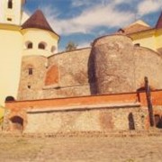Экскурсионно-познавательные туры по Закарпатью “По замкам Закарпатья“ фотография