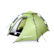 Палатка Кемпинг Touring 2 easy click фото