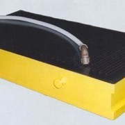 Плита электромагнитная  7208-0064 (320 х 710) ЭП-3 фото