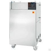 Холодильная машина нержавеющая AISI 316L 50 48000х4800x1270x1800