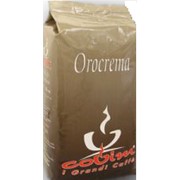 Зерновой кофе COVIM Orocrema фото