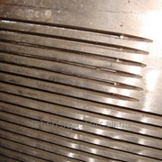Сито щелевое фрезерованное t=5мм диффаппарата ДС-12 (Польша). Материал – нерж. кислотостойкая сталь