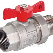 Кран шаровой 11лс(9)745п10 Dn 1000 с ручным управлением фото