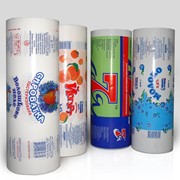 Краски для упаковок молока, кисломолочных продуктов и мороженого фото