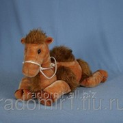 Мягкая игрушка Верблюд Финик-1 С161