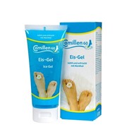 Eis-Gel Camillen 60 Гель для ног охлаждающий фото