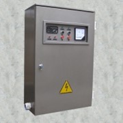 Шкаф управления насосными установками ШУН-0,4/ХХХ-У2 фото