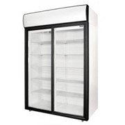 Шкаф холодильный Polair ШХ-1.0 Купе фото