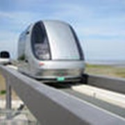 Автоматизация транспорта фото