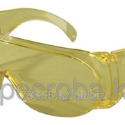 Очки Stayer Standard защитные, поликарбонатная монолинза с боковой вентиляцией, прозрачные, арт. 14254509 фотография