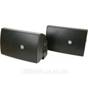 Акустика DLS MB5 B (marine box speaker) фотография
