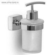 Дозатор жидкого мыла Venezia фото