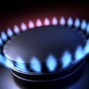 Поставка природного газа фото