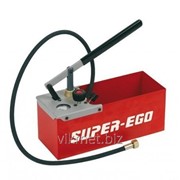 Ручной опрессовочный насос Super-Ego TP25