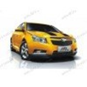 Ходовые огни Chevrolet Cruze 08-12 V2 фото