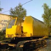 Кран РДК-250-2