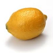 Эфирное масло Лимона фото