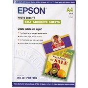 Бумага epson Photo Quality Banner Paper(Roll)