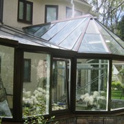 Сады зимние из стекла | Sokolglass