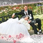 Свадебные фотоальбомы фотография